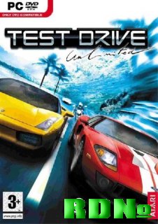 Test Drive Unlimited Gold (2007/RUS/RePack)