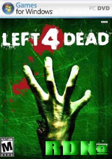 Left 4 Dead (2008/RUS/Full Online GaReNA)