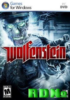 Русификатор звука и видео для Wolfenstein