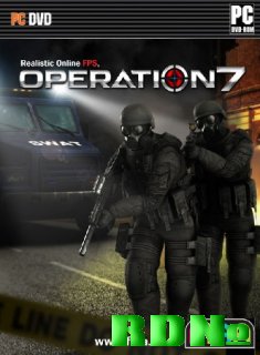 Operation 7 (2009/ENG)