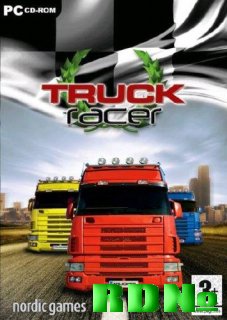 Truck Racer (2009/ENG)