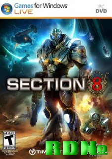 Section 8 (2009/ENG)