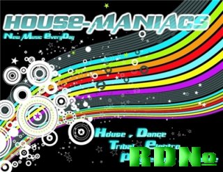 [05-09-2009] HOUSE-MANIACS 18 New Track