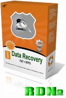 GRT Data Recovery 1.0