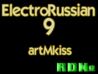 ElectroRussian v.9