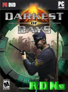 Darkest of Days (2009/ENG)