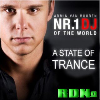 Armin van Buuren - A State of Trance 421 (10.09.2009)