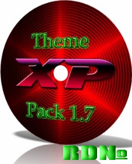Theme XPack 1.7