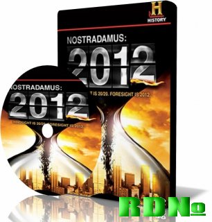 Nostradamus: 2012 Нострадамус: 2012 SATRip
