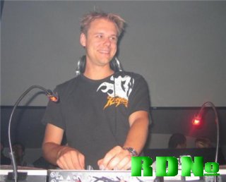 Armin van Buuren - A State of Trance 423(24-09-2009)