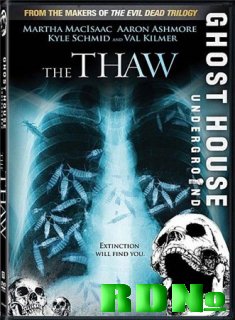 Оттепель / The Thaw (2009) DVDRip