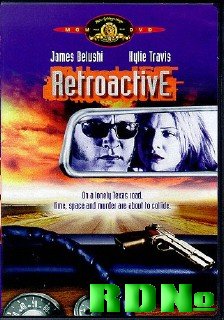 Провал во времени / Retroactive  (1997) 700mb DVDRip