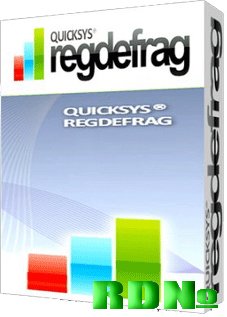Quicksys RegDefrag 2.6 Rus portable
