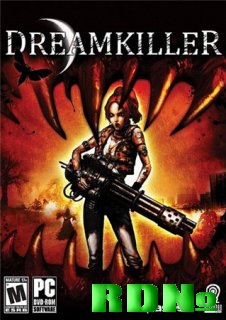 Dreamkiller (2009/ENG)