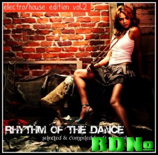 Rhythm Of The Dance (Electro/House Editi