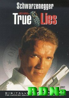 Правдивая ложь / True Lies (1994) DVDRip