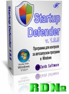 Startup Defender 1.9.5