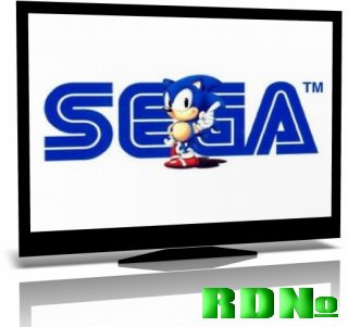 1071 игра от приставки Sega + эмулятор
