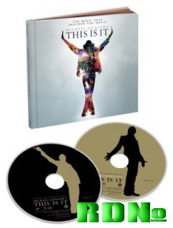 Michael Jackson - This Is It (2CD 2009)