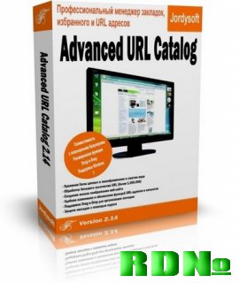 Advanced URL Catalog 2.14