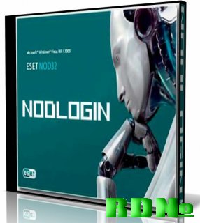 NodLogin 10c (x86 & x64)