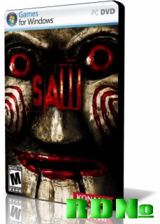 SAW: The Video Game (2009/Repack/Portable)