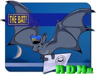 The Bat!Professional Edition 4.2.12.2 Rus