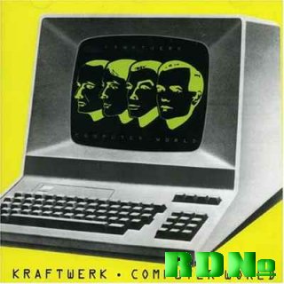 Kraftwerk - Computer World Remastered (2009)