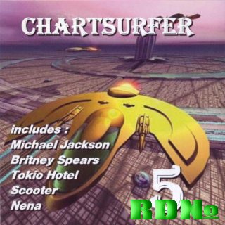 VA - Chartsurfer Vol.5 Bootleg (2009)
