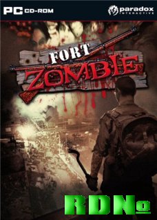 Fort Zombie (2009/Eng)