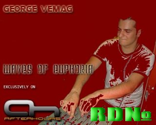 George Vemag - Waves of Euphoria 066 (03-11-2009)