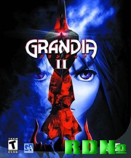 Grandia 2 / Грандия 2 (2002) PC (2CD)(RUS)