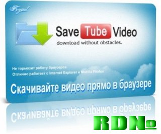 Save Tube Video 1.0