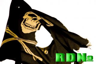Пирату дали 2,5 года строгого режима