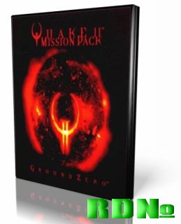 Portable Quake 2 - 3.20 - Полная русская версия