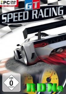 GT Speed Racing (Astragon) (GER) 2009