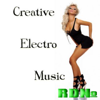 Creative Electro Music (25.11.2009)