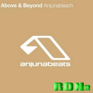 Above and Beyond - Anjunabeach (The Remixes) Lossless (2009)