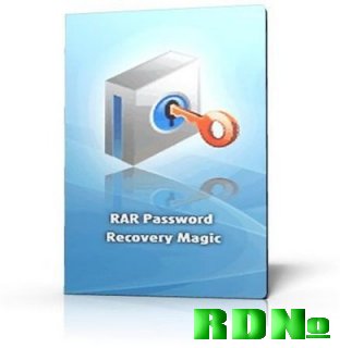 RAR Recovery Magic 6.1.1.146 (Рус)