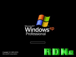 Набор обновлений для Windows XP SP3 9.12