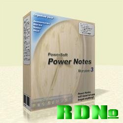 Power Notes v3.44
