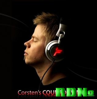 Ferry Corsten - Corsten's Countdown 128 (2009)