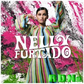 Nelly Furtado - Undercover (2009)