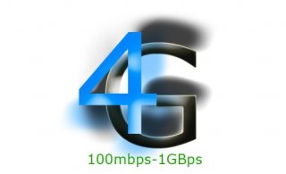 Запущена первая сеть 4G стандарта LTE