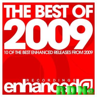 Best of Enhanced (2009)