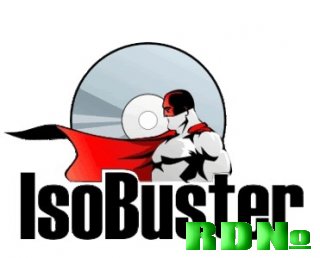 IsoBuster 2.7.0.0 Final