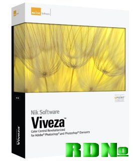 Nik Software Viveza v2.001 for Adobe Pho