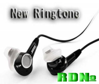 New Ringtones(2009)