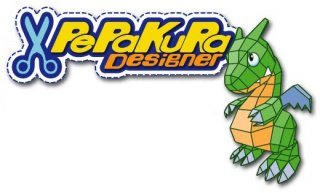 Pepakura Designer 3.0.7a (Русская версия