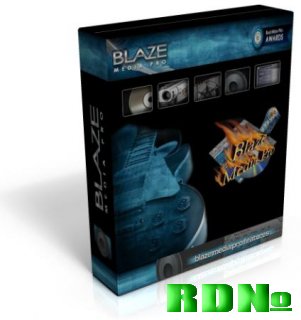 Blaze Media Pro v9.10 *appZplaneT*